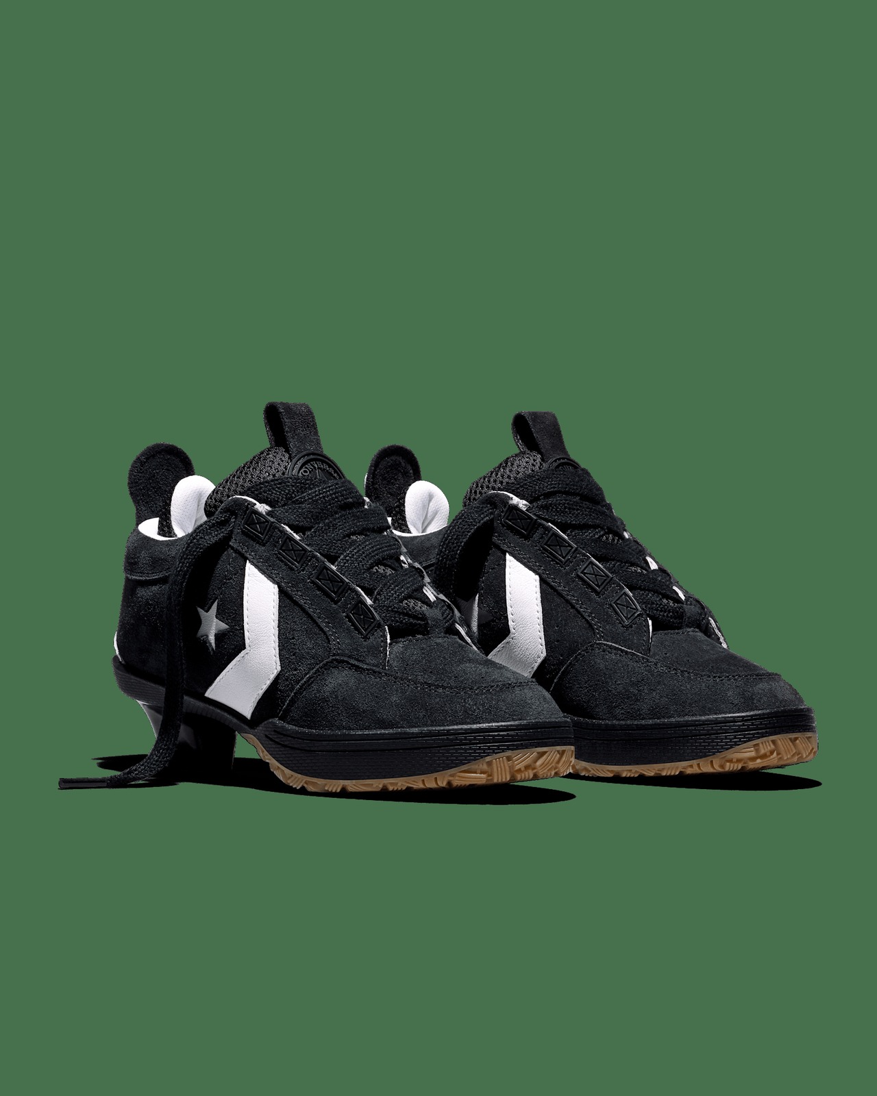 Converse VX-1 Heel