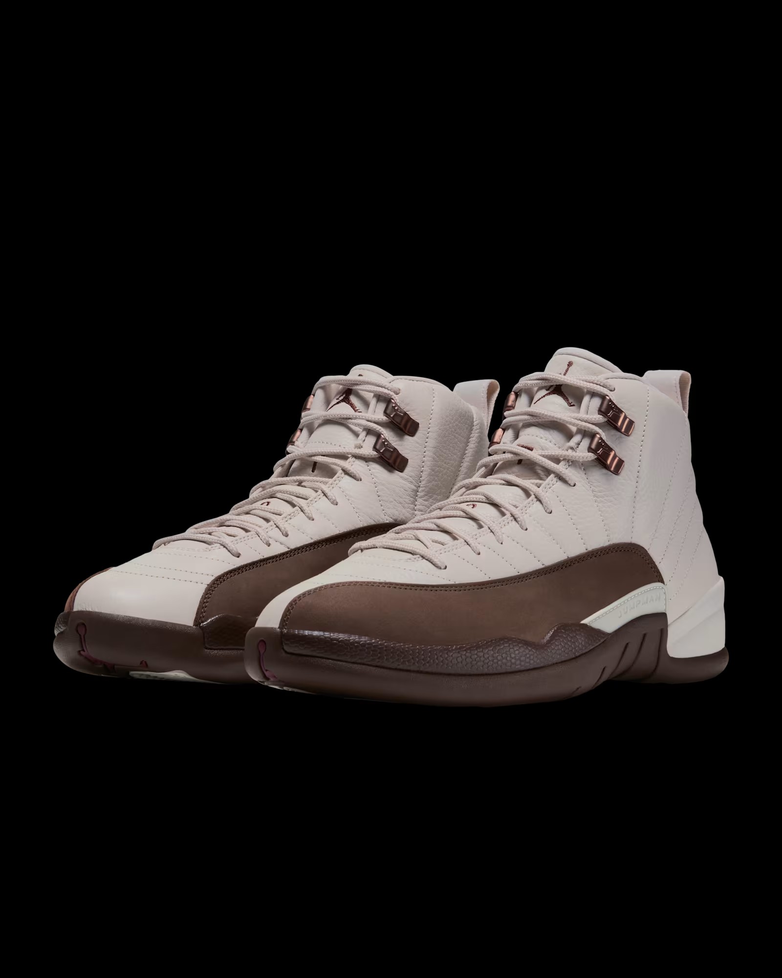 Air Jordan 12