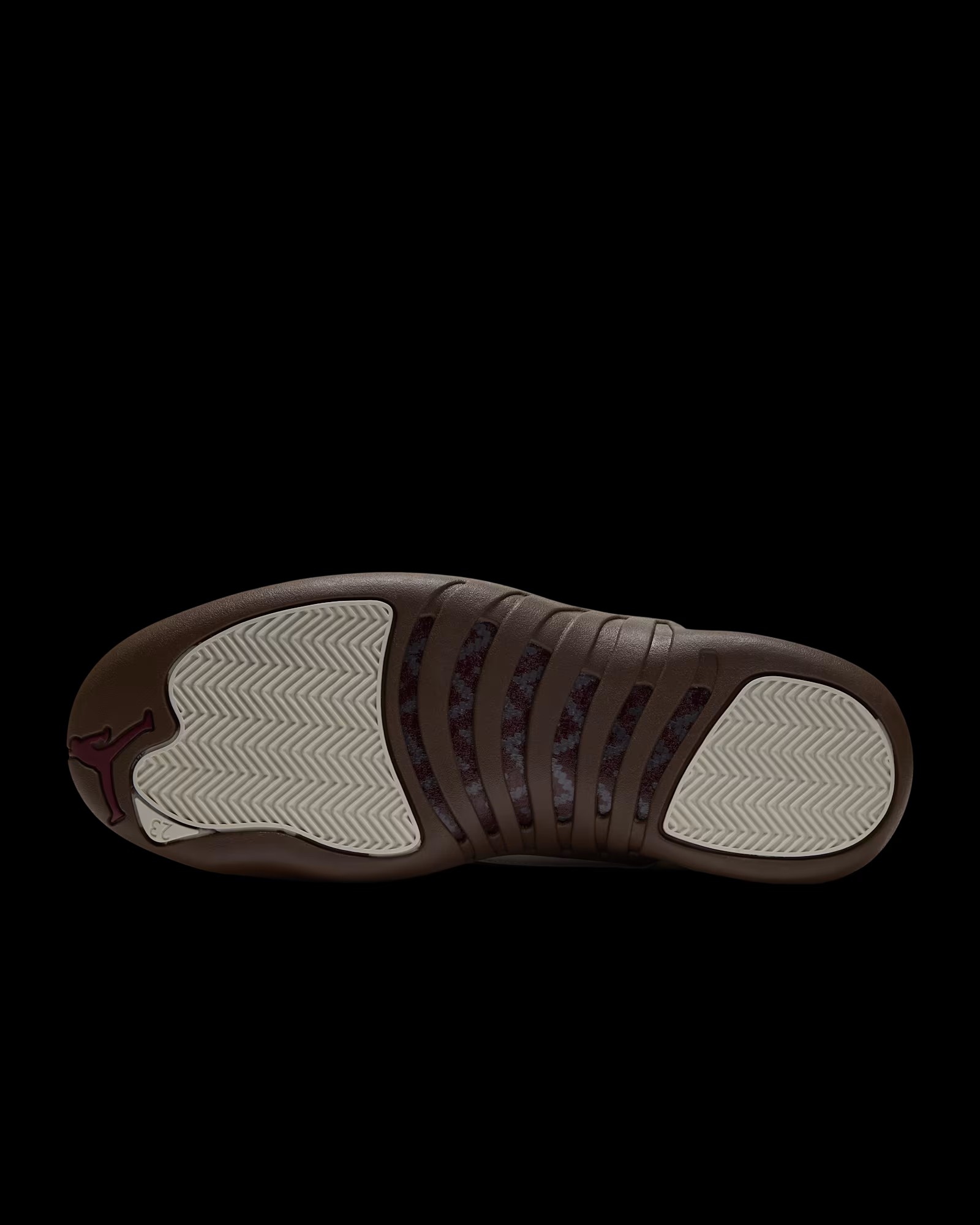 Air Jordan 12