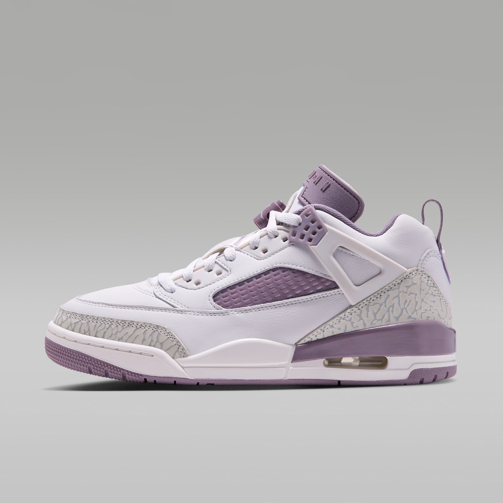 Jordan Spizike