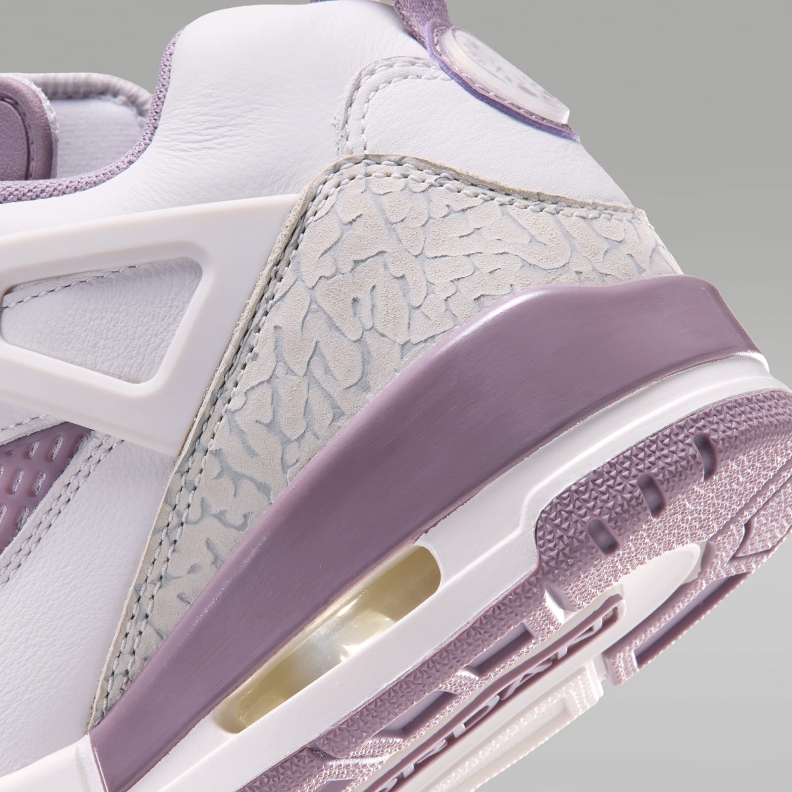 Jordan Spizike