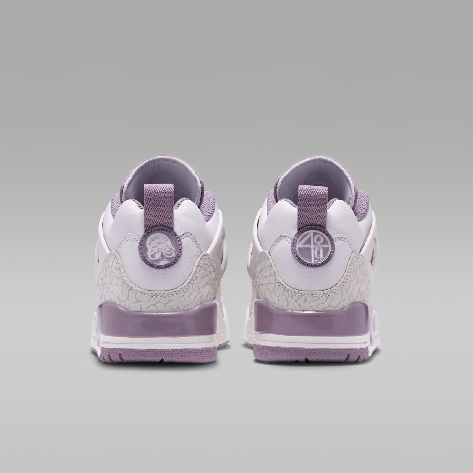 Jordan Spizike