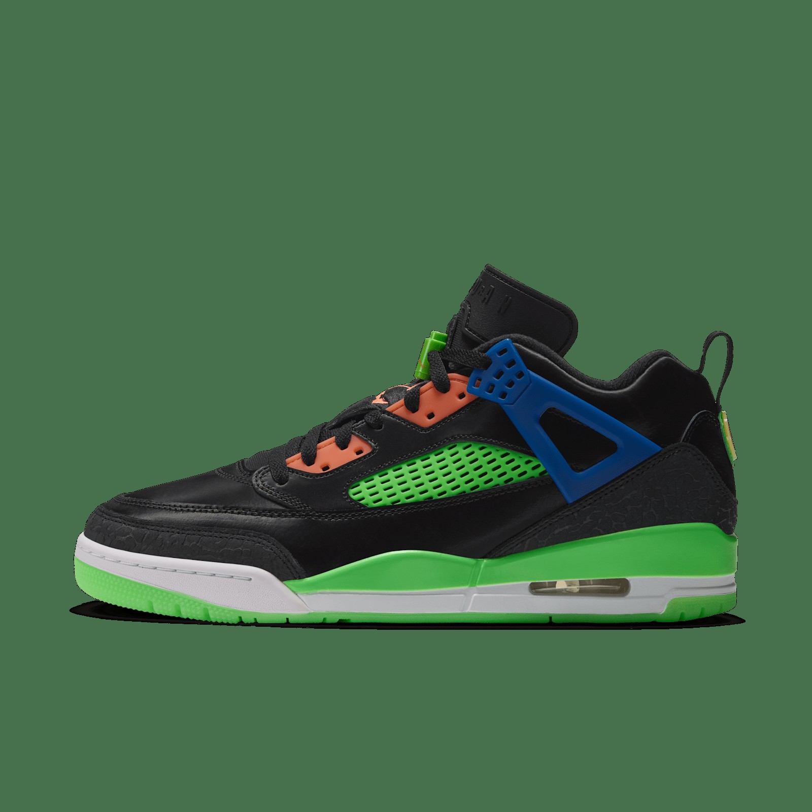 Jordan Spizike Low