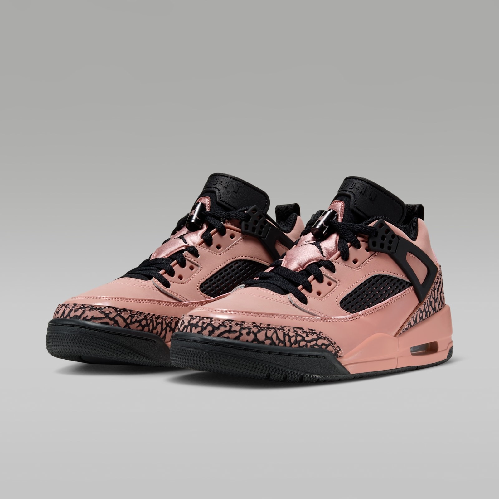 Jordan Spizike Low
