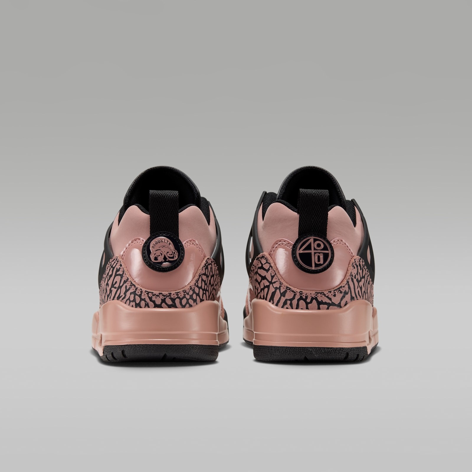 Jordan Spizike Low