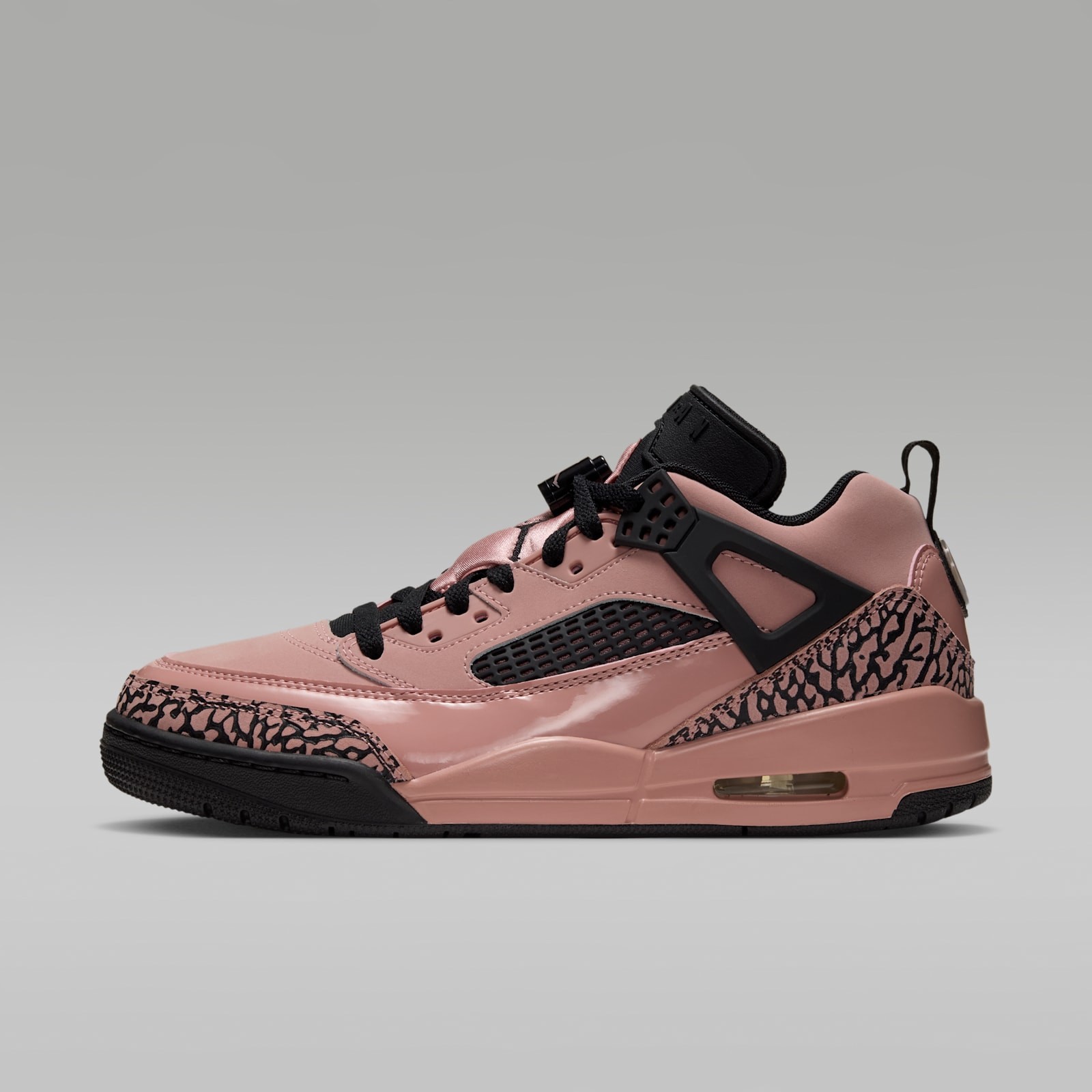 Jordan Spizike Low