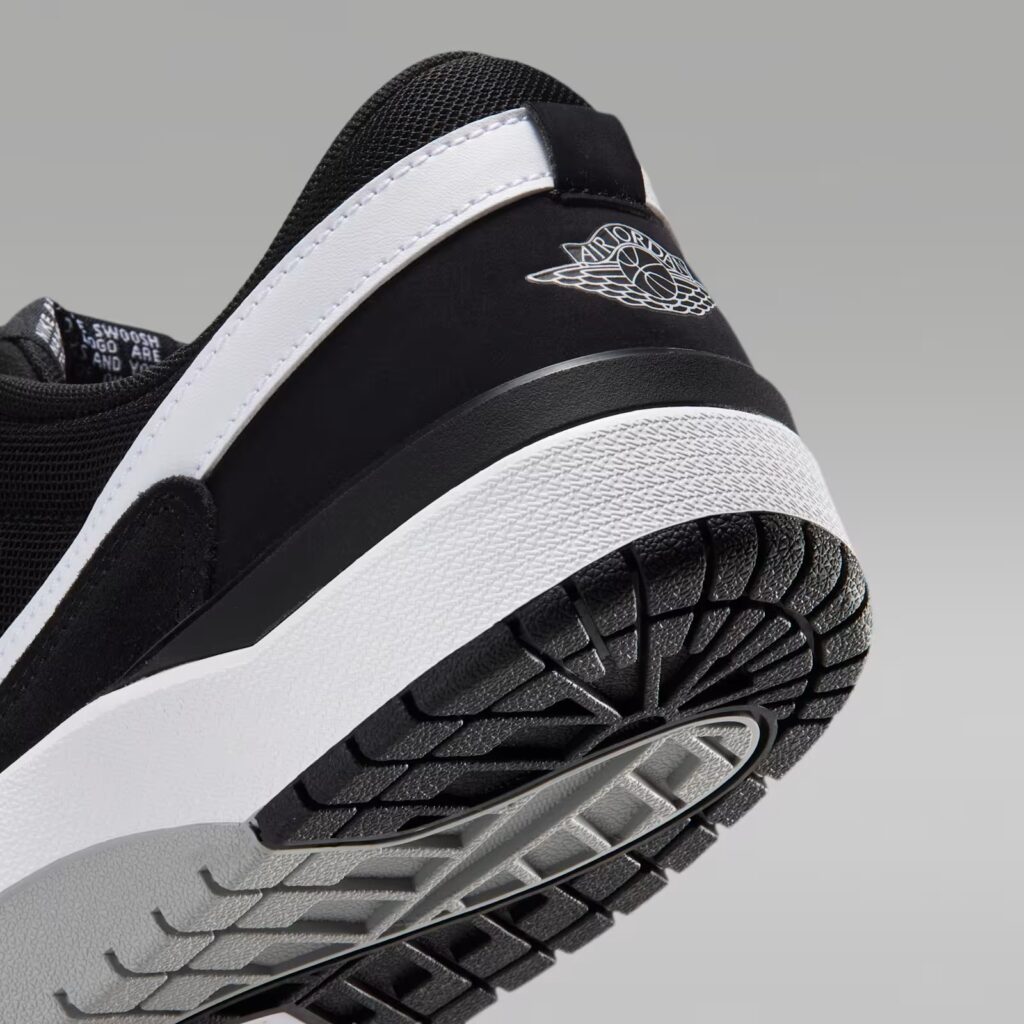 Jordan's New Strada Puts Wings on the Heel and Saves Air Zoom for the Women's Pair