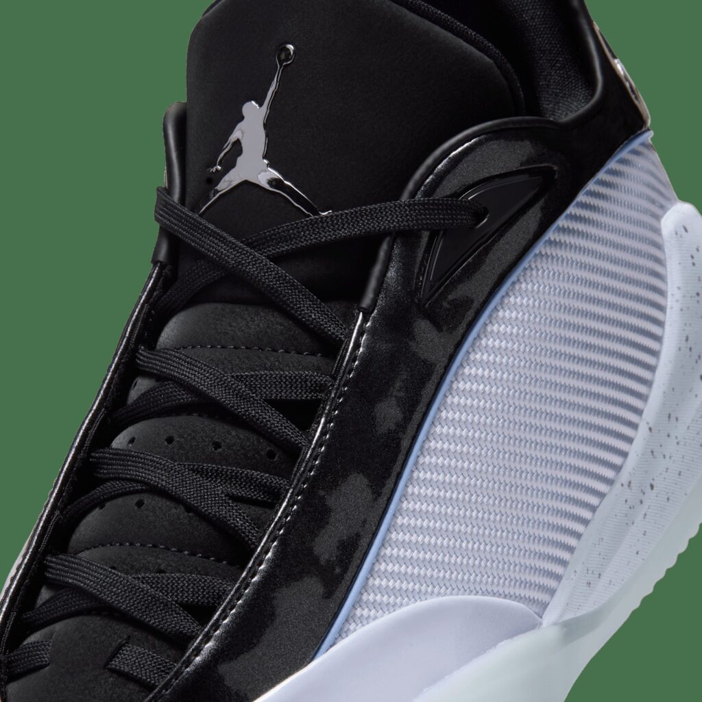 The Jordan Triangle "Space Jam" Dresses Jordan Brand’s Newest Performance Shoe as the Air Jordan 11