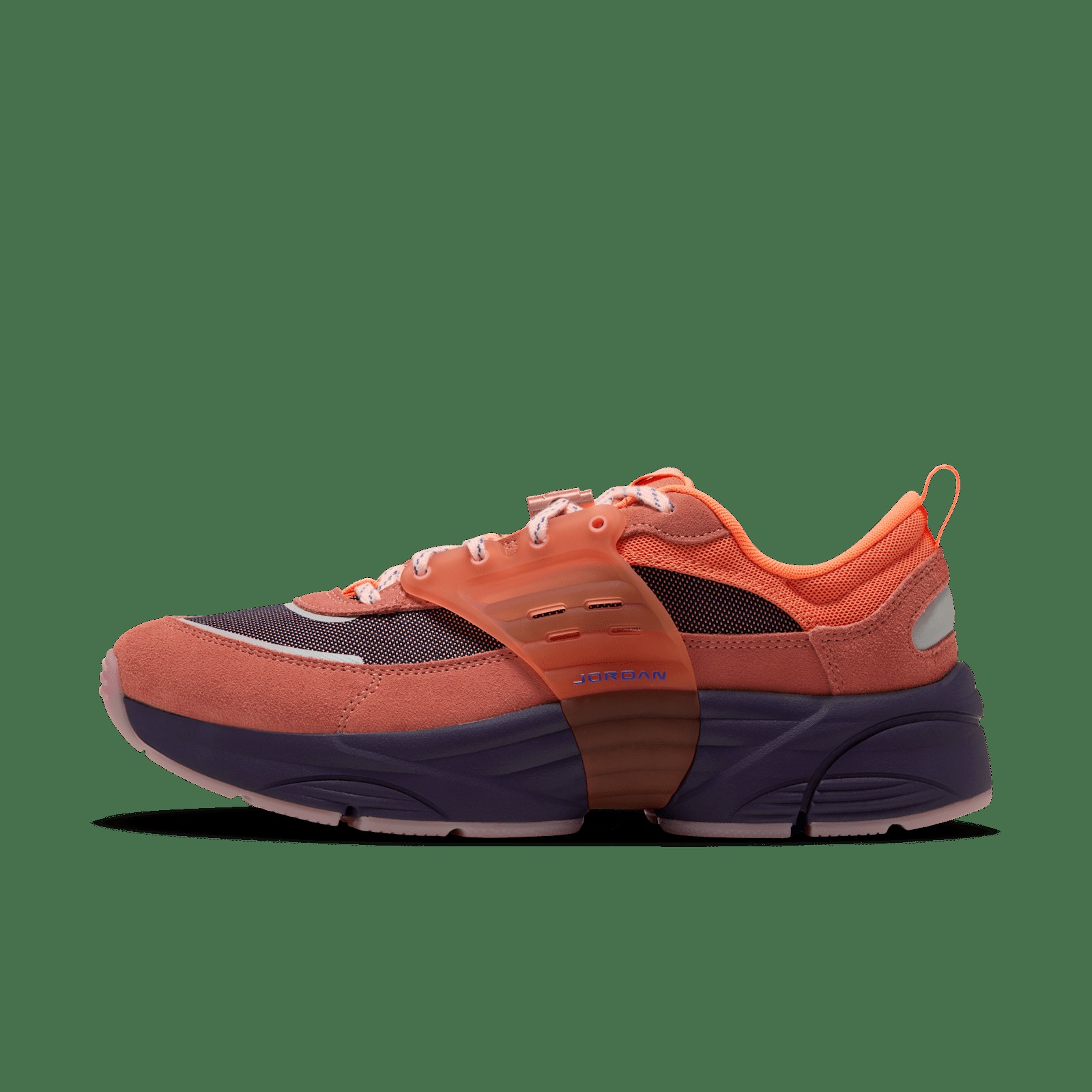 Jordan Trunner