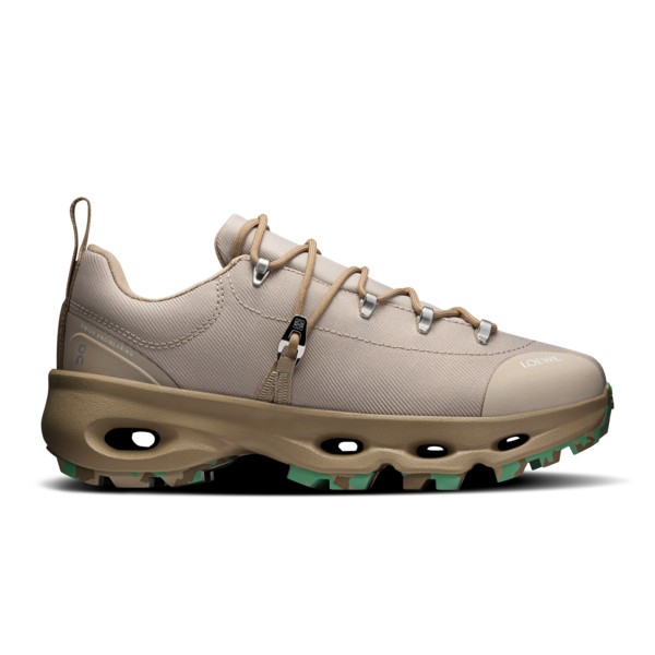 On Cloudsolo Hiker