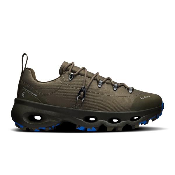 On Cloudsolo Hiker
