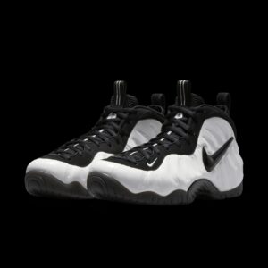 Nike Put Premium in the Foamposite Pro's Name and Left It Out of the Spec Sheet