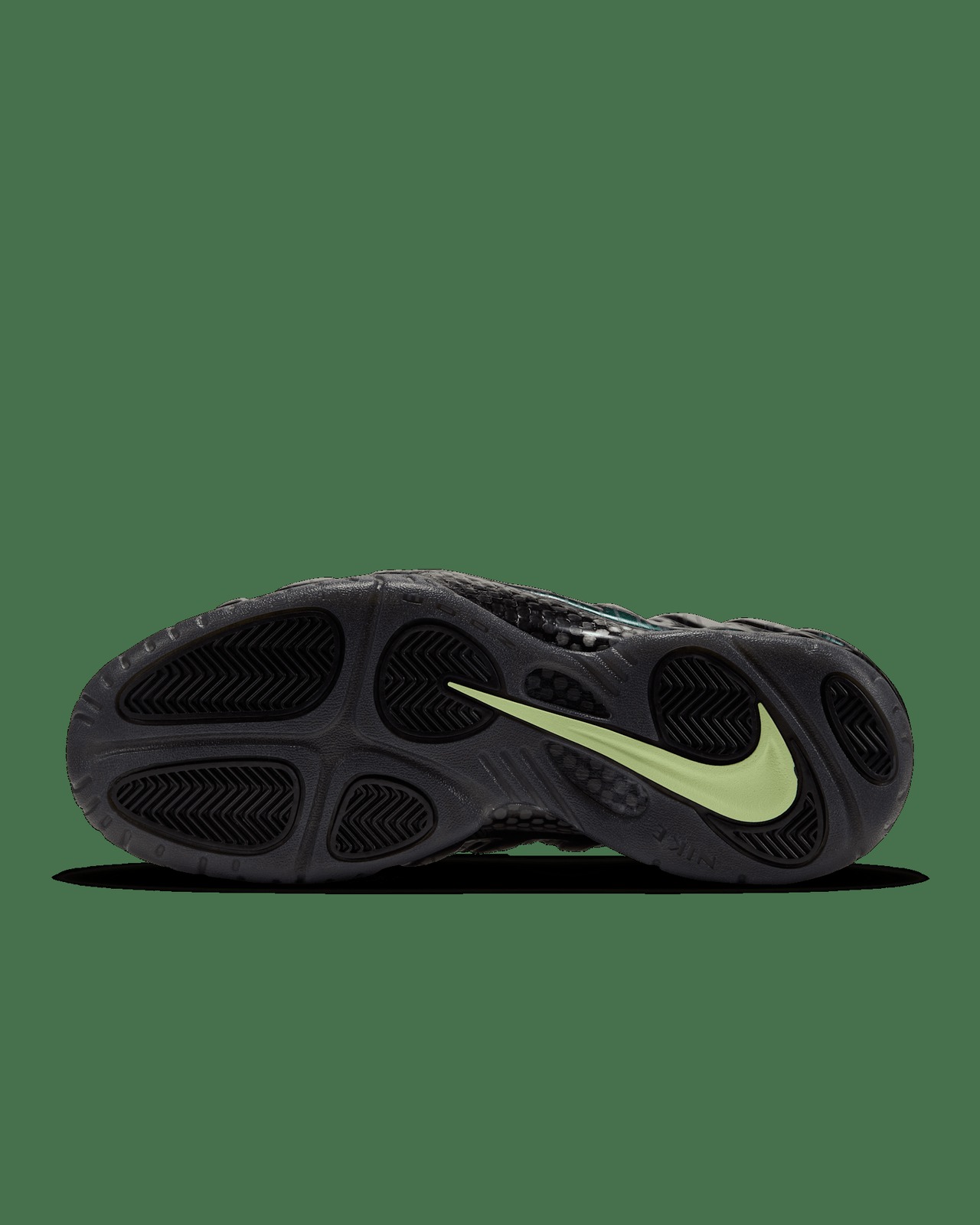 Nike Air Foamposite Pro