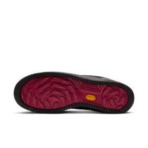Nike Hid the Air Force 1 GORE-TEX Vibram's Best Color Under the Shoe