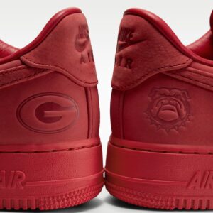 The Georgia Air Force 1 Lands Two Days After an Outkast Collection That Has No Shoes in It