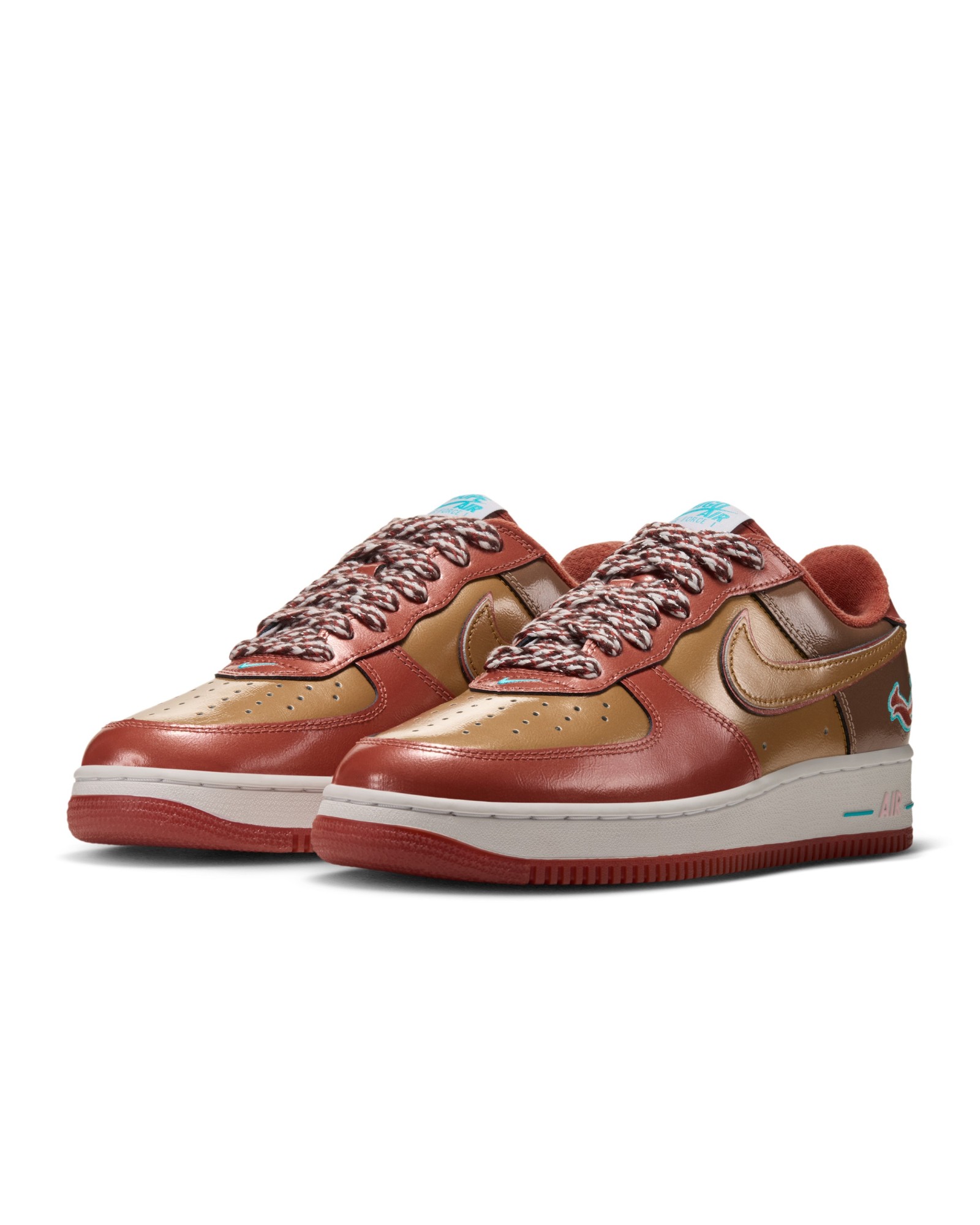 Nike Air Force 1
