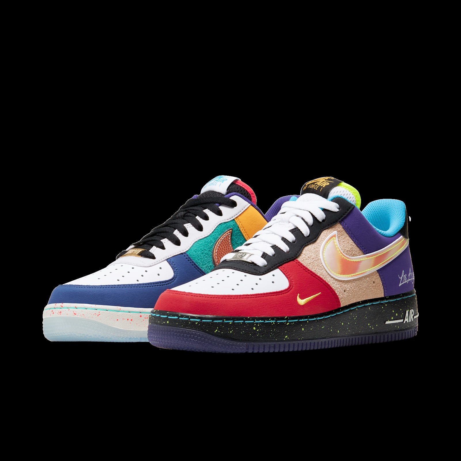 Nike Air Force 1
