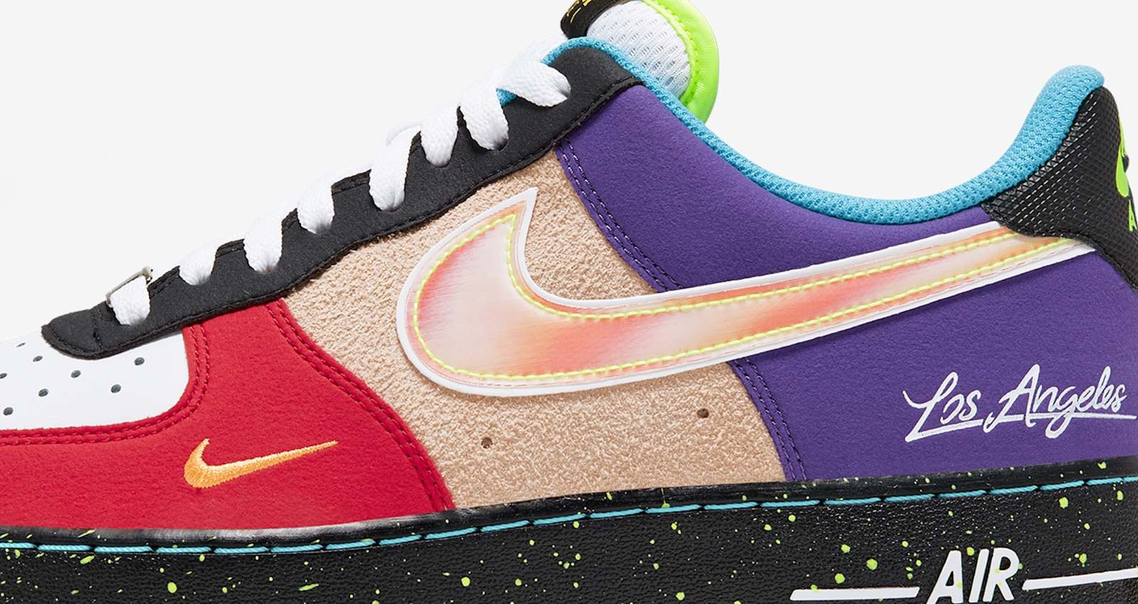 Nike Air Force 1