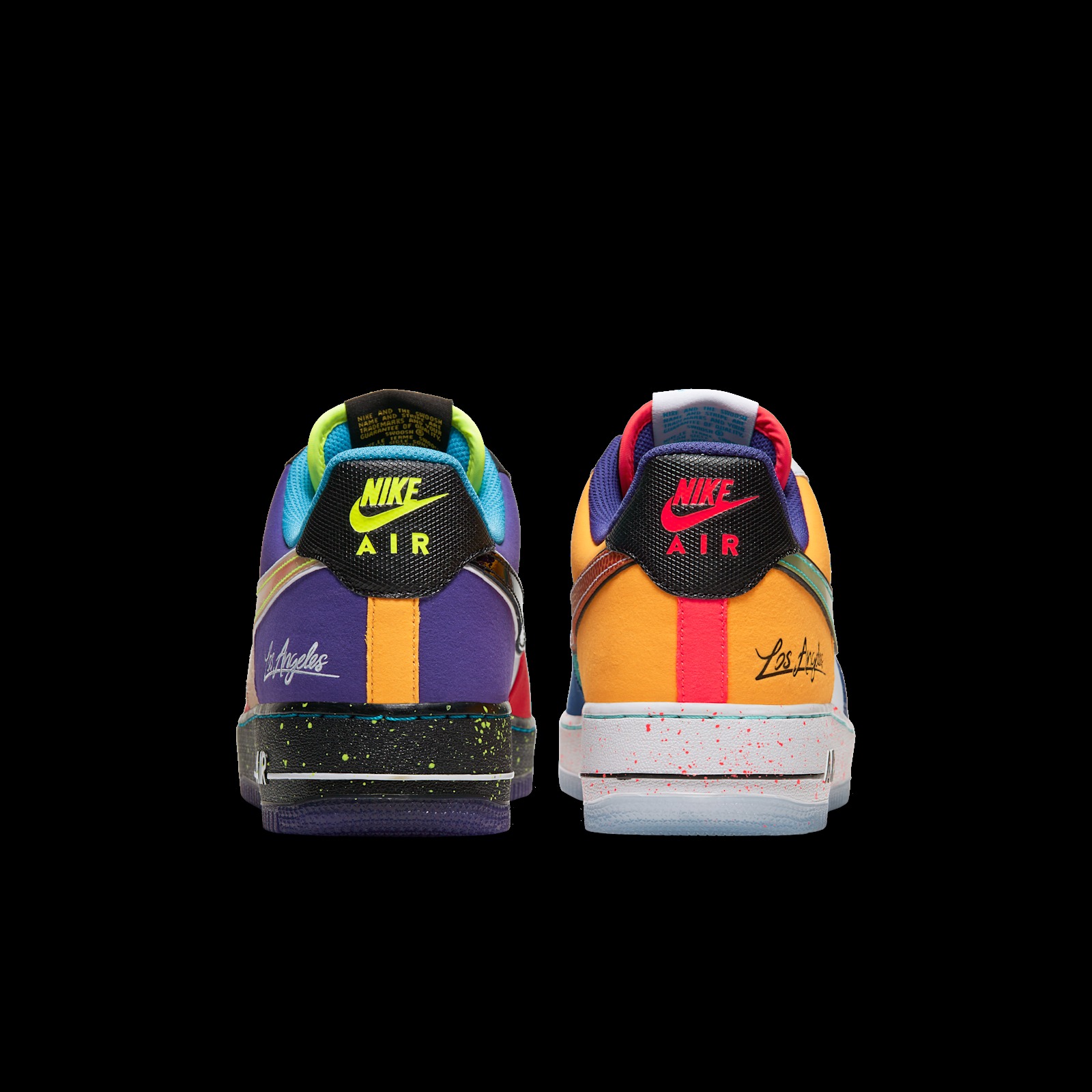 Nike Air Force 1