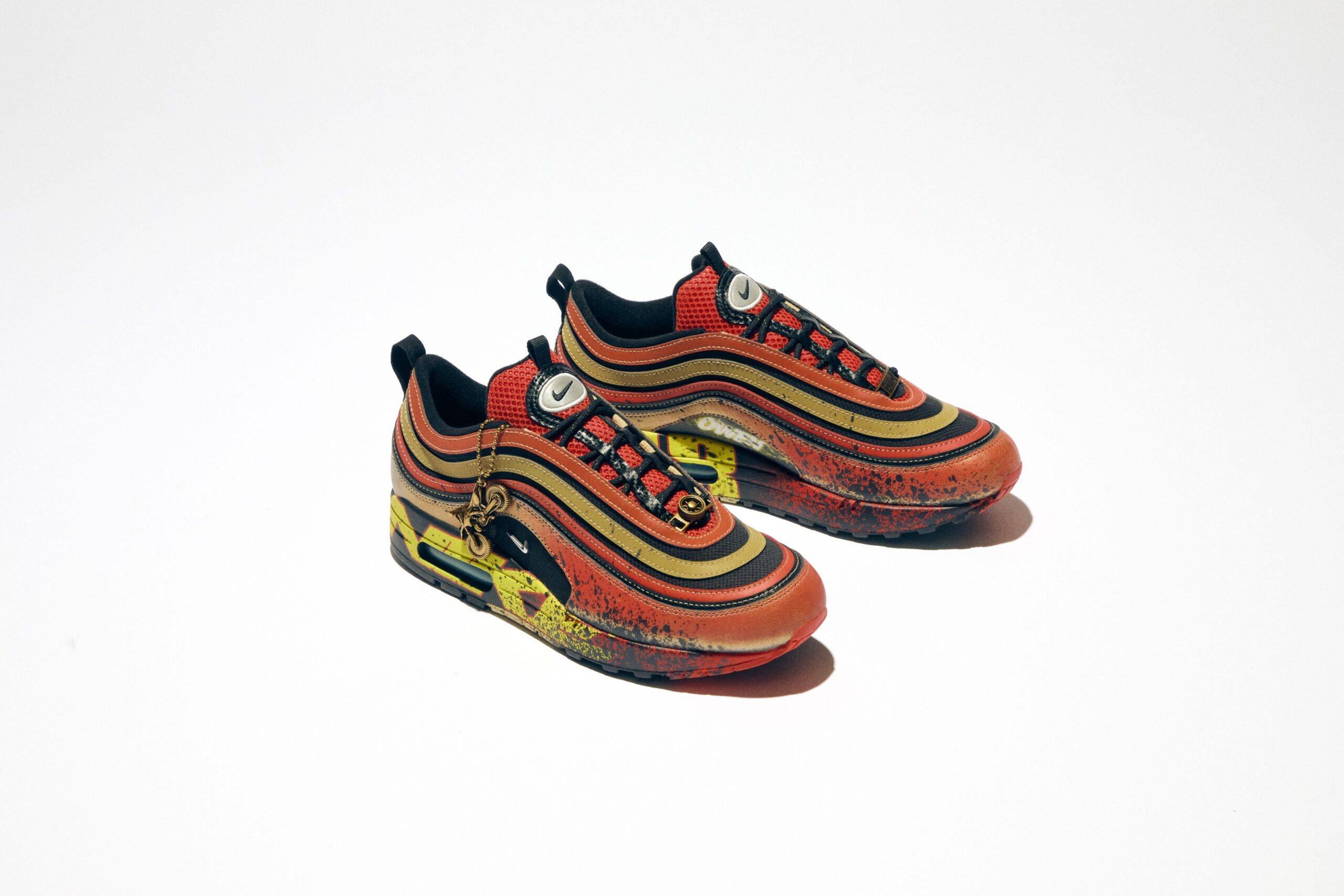 Nike Air Max 1/97