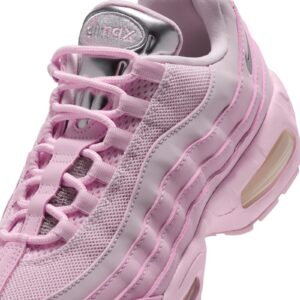 Nike Put Chrome on the Air Max 95 Big Bubble and Gave It Its Own Name