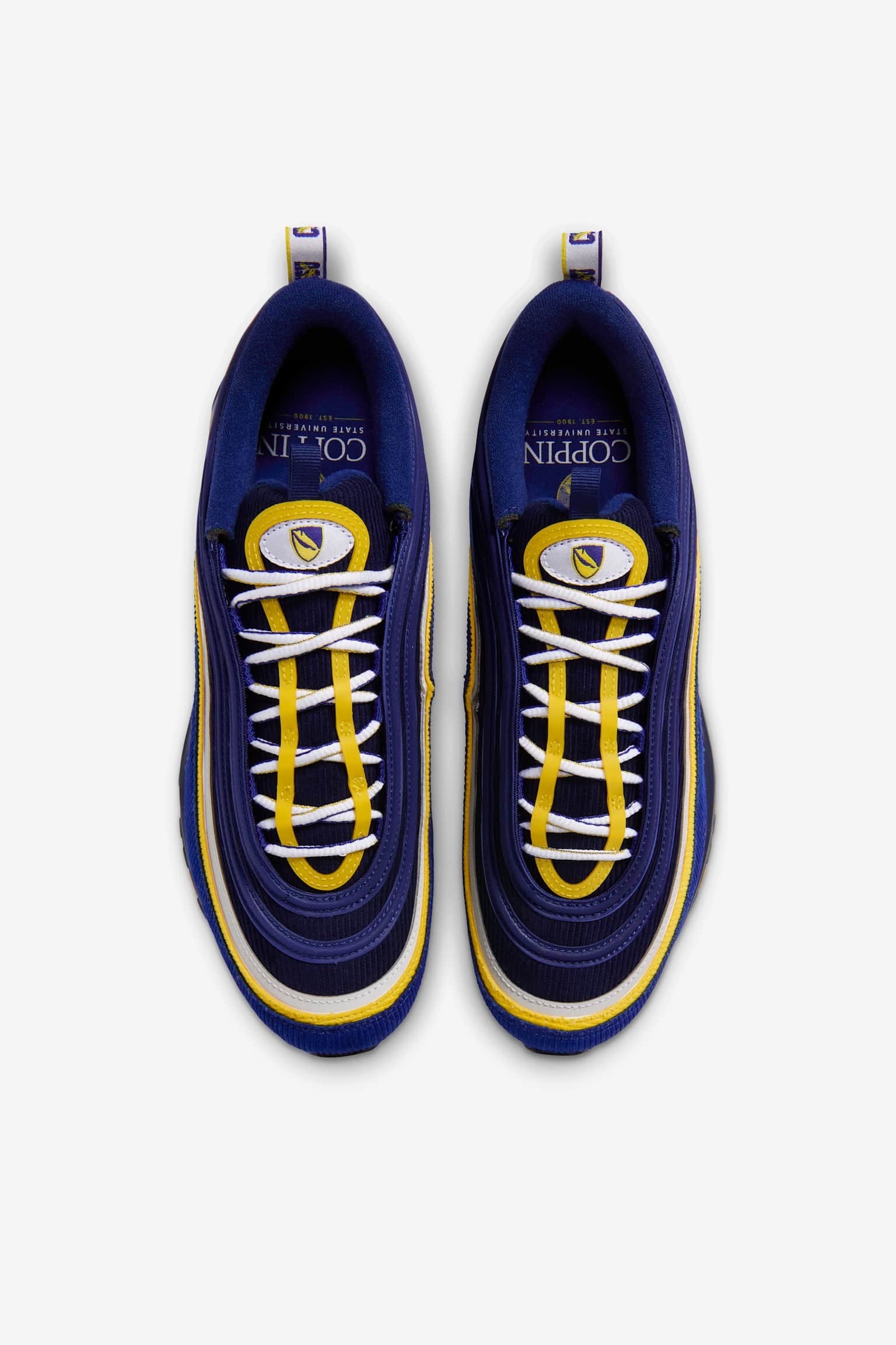 Nike Air Max 97