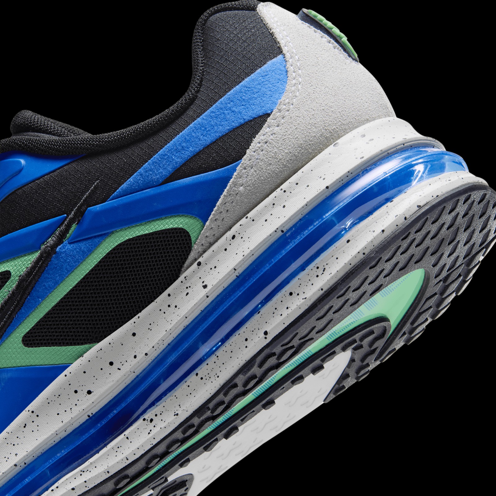 Nike Air Max Metro