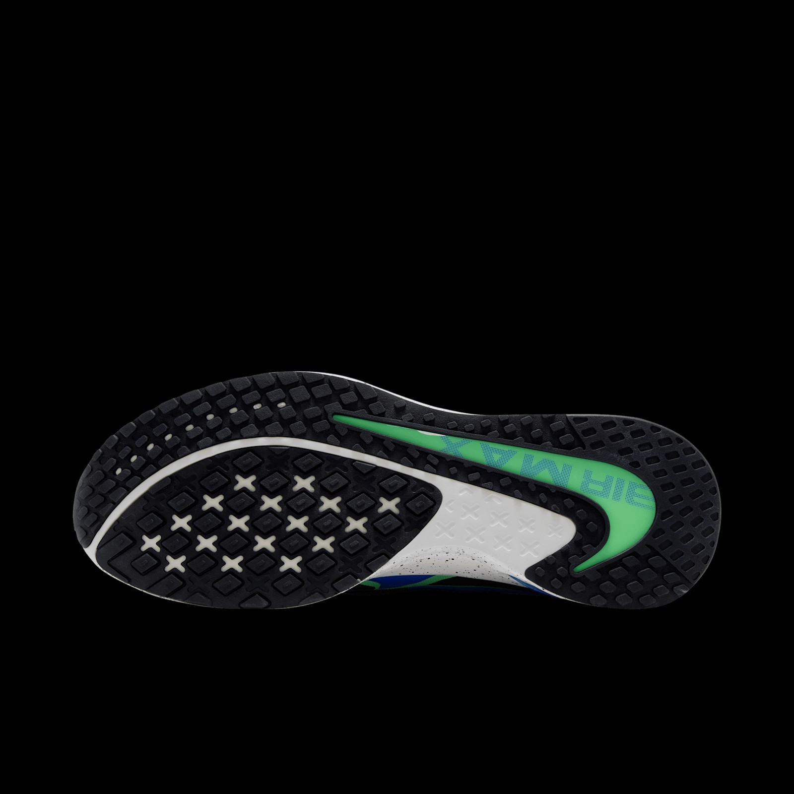 Nike Air Max Metro