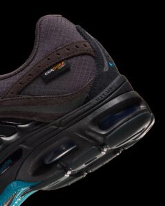 The CORDURA Program Was Supposed to Be Finished, and Then Nike Put It on the Air Max Moto 2K