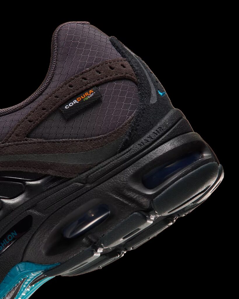The CORDURA Program Was Supposed to Be Finished, and Then Nike Put It on the Air Max Moto 2K