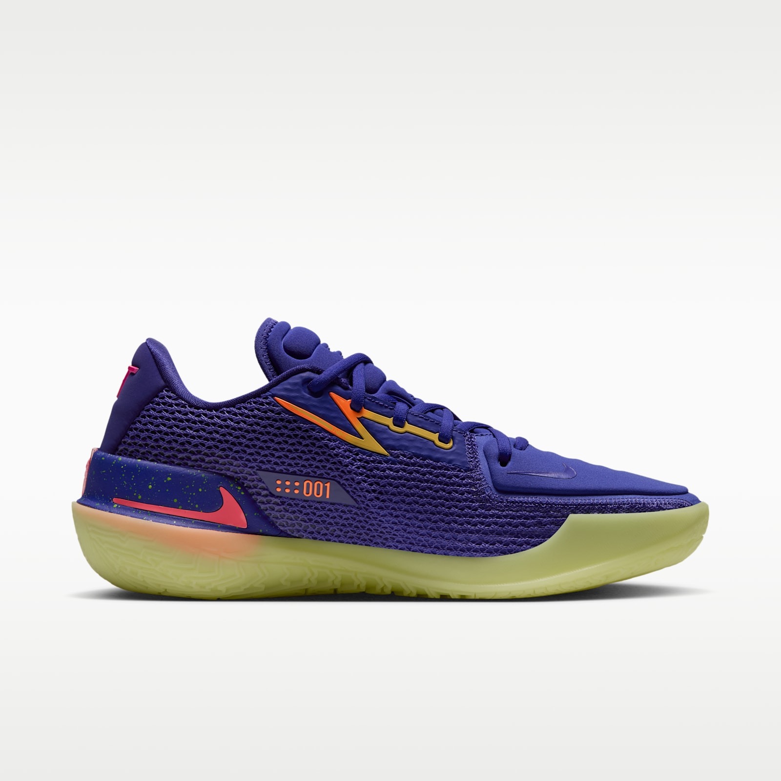 Nike Air Zoom G.T. Cut