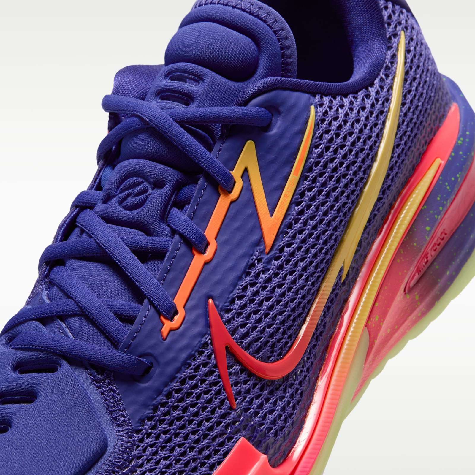 Nike Air Zoom G.T. Cut