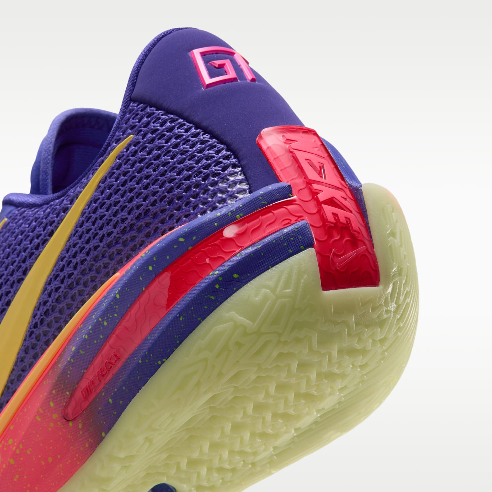 Nike Air Zoom G.T. Cut