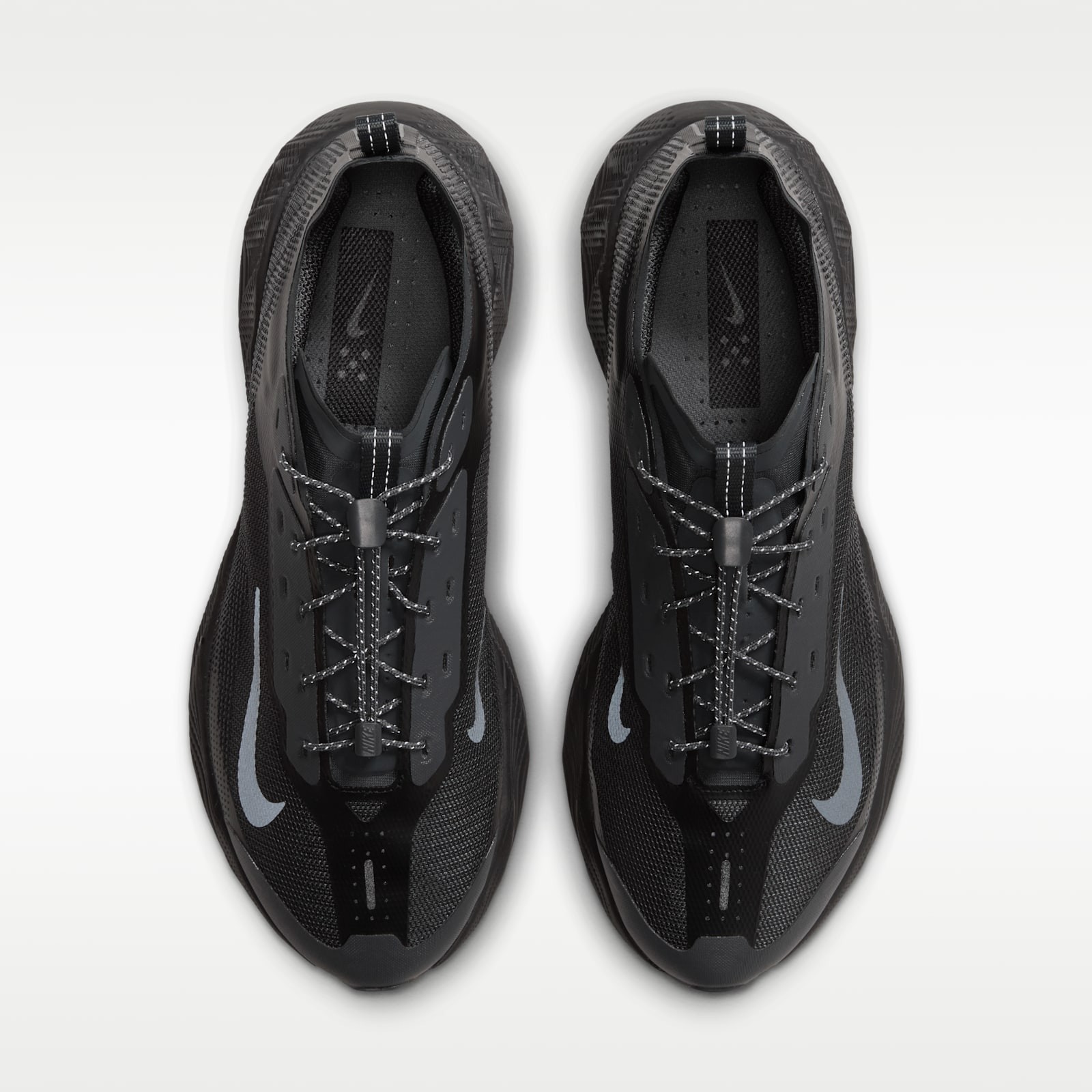 Nike Ava X SE pair from above
