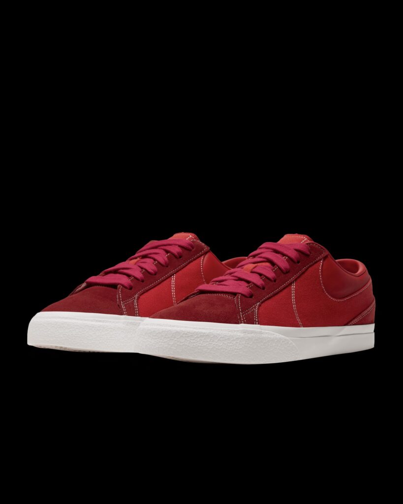 The Nike Blazy Is a Wider, Lazier Blazer and Nike Named It That on Purpose