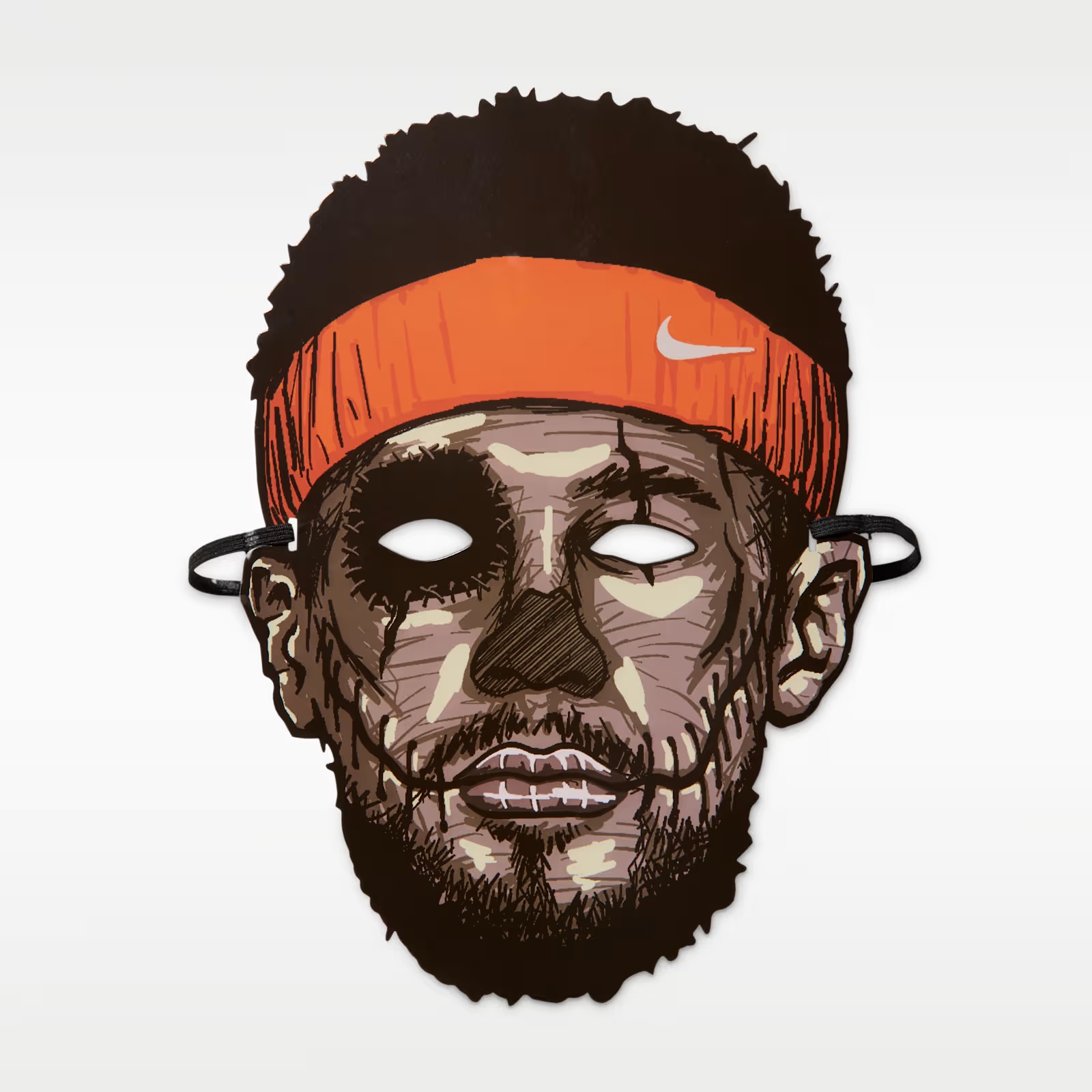Nike Book 2