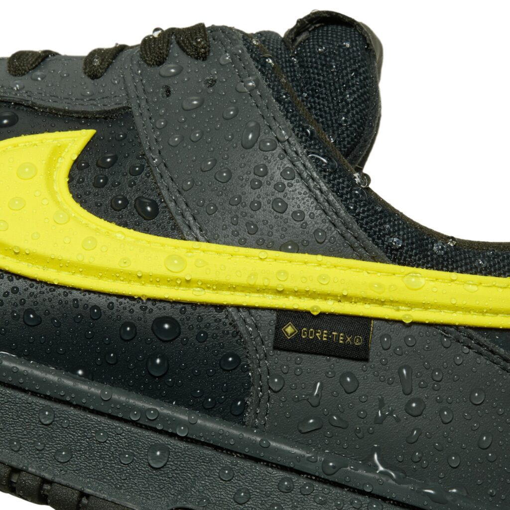 The Dunk Low GORE-TEX Shares One Style Code With Every Colorway Before It