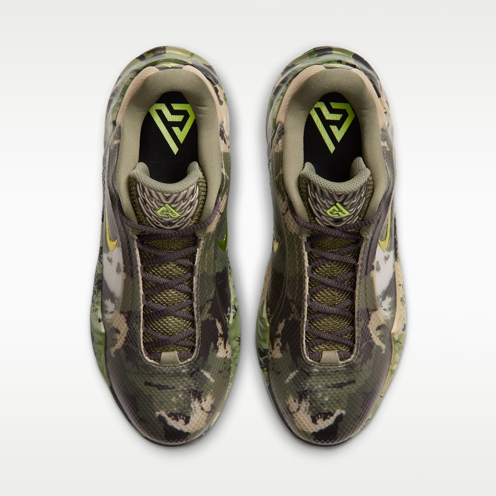 Nike Giannis Freak 8