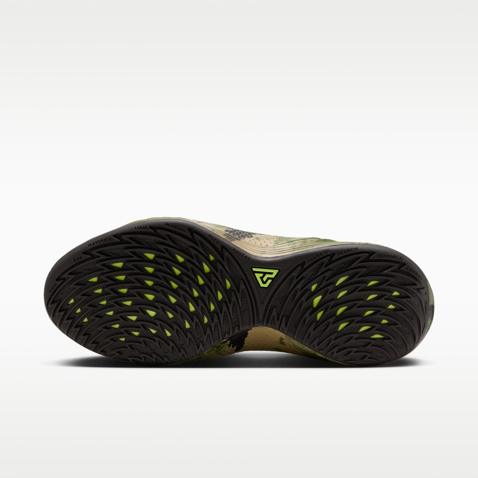 Nike Giannis Freak 8