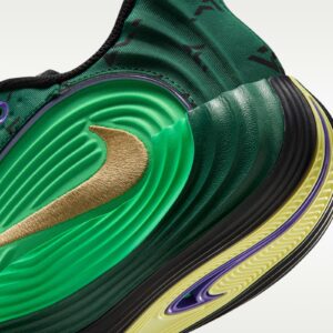 The Giannis Immortality 5 Is the Shoe Nobody Writes About, and It Just Got a Gold Swoosh