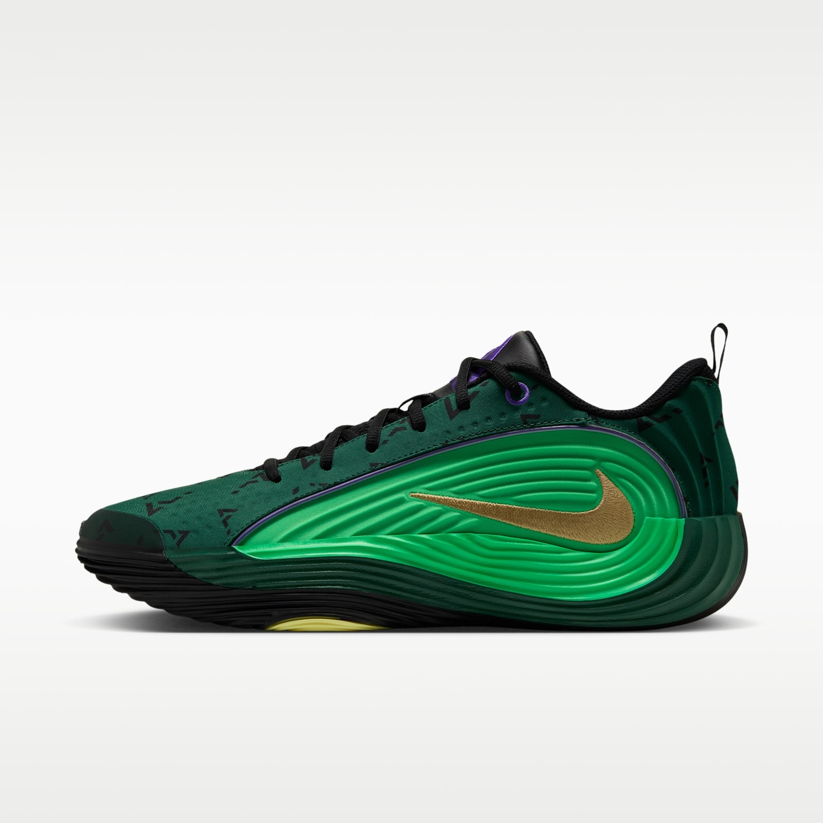 Nike Giannis Immortality 5