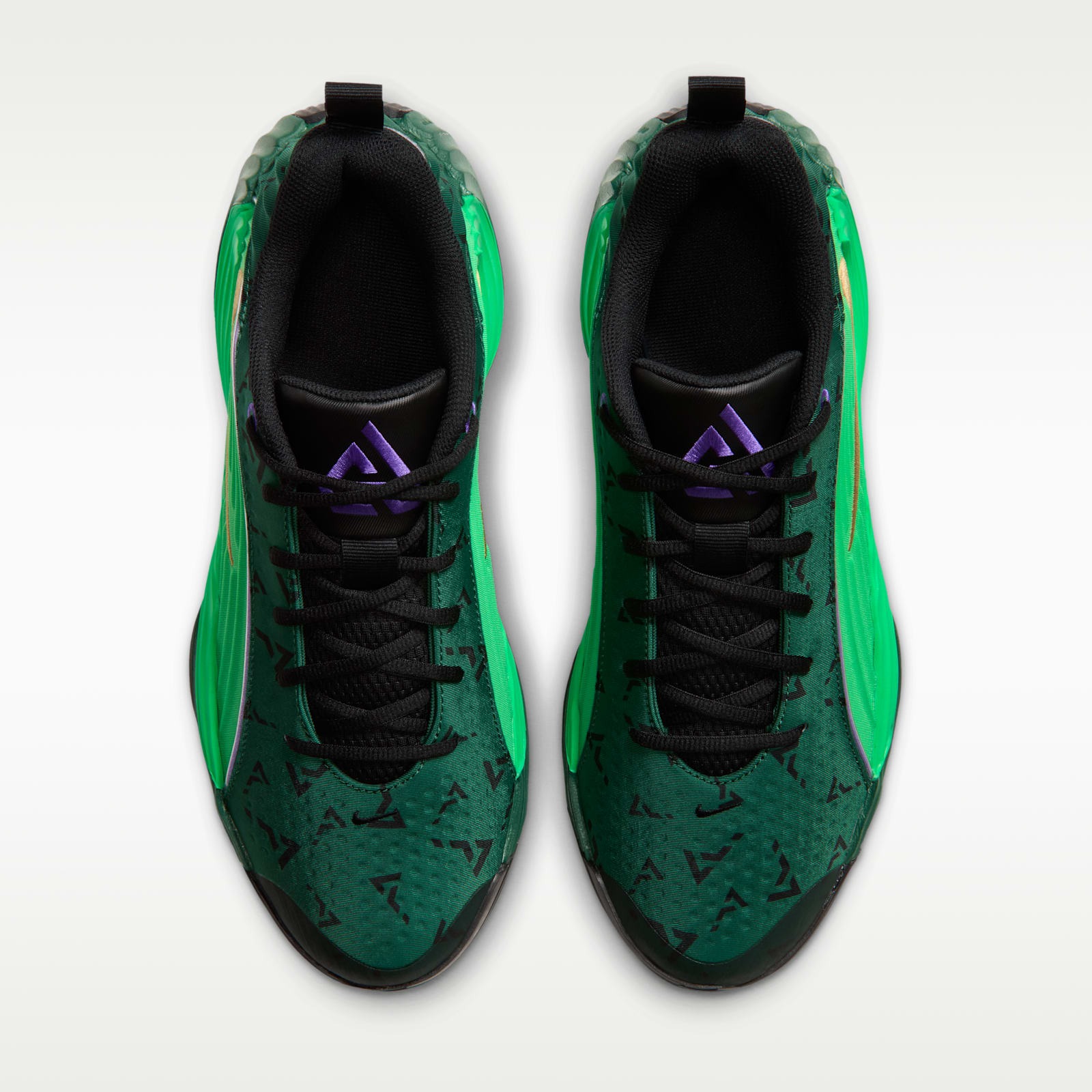 Nike Giannis Immortality 5