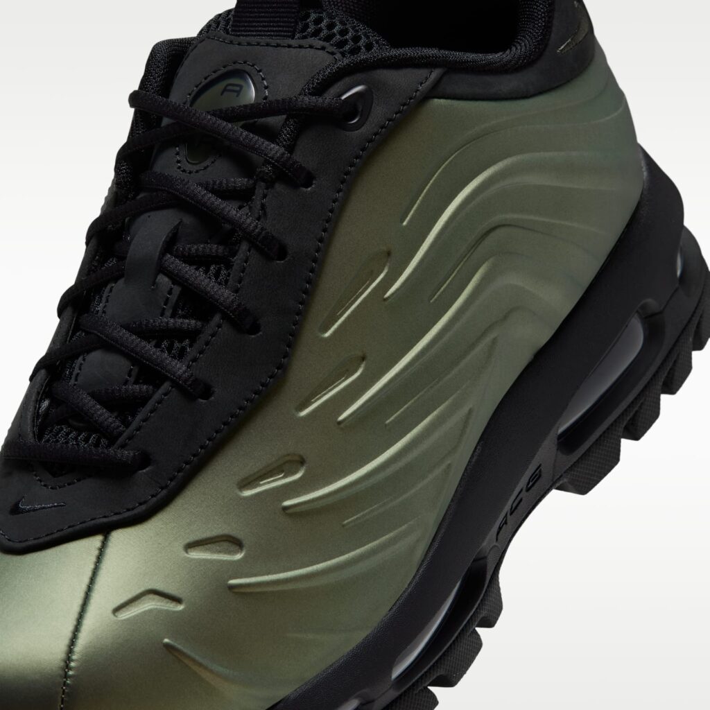 The Goadome Low Foam Follows the Foamdome by a Day, and Nike Gave Them Different Names