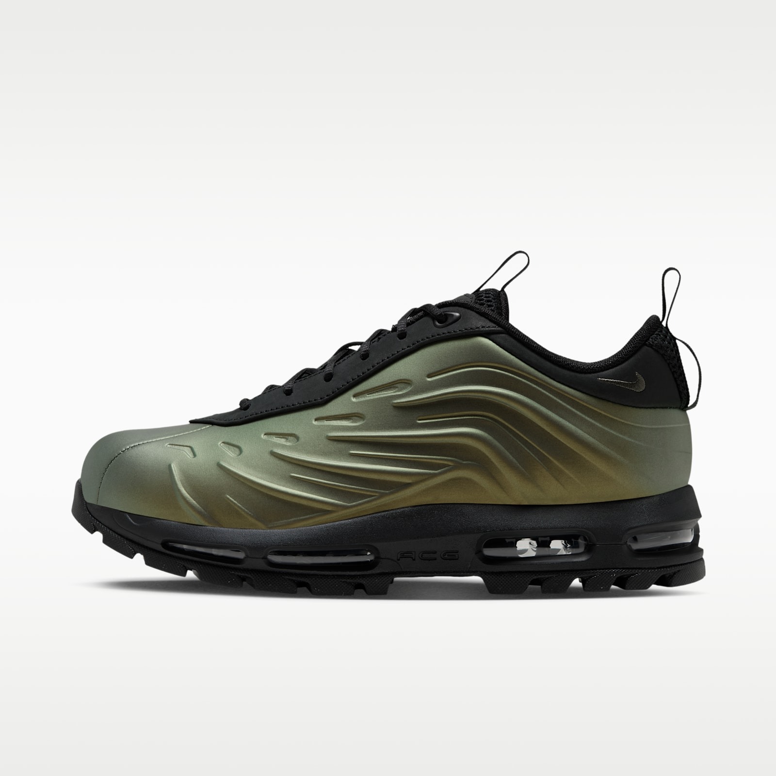 Nike Goadome Low Foam