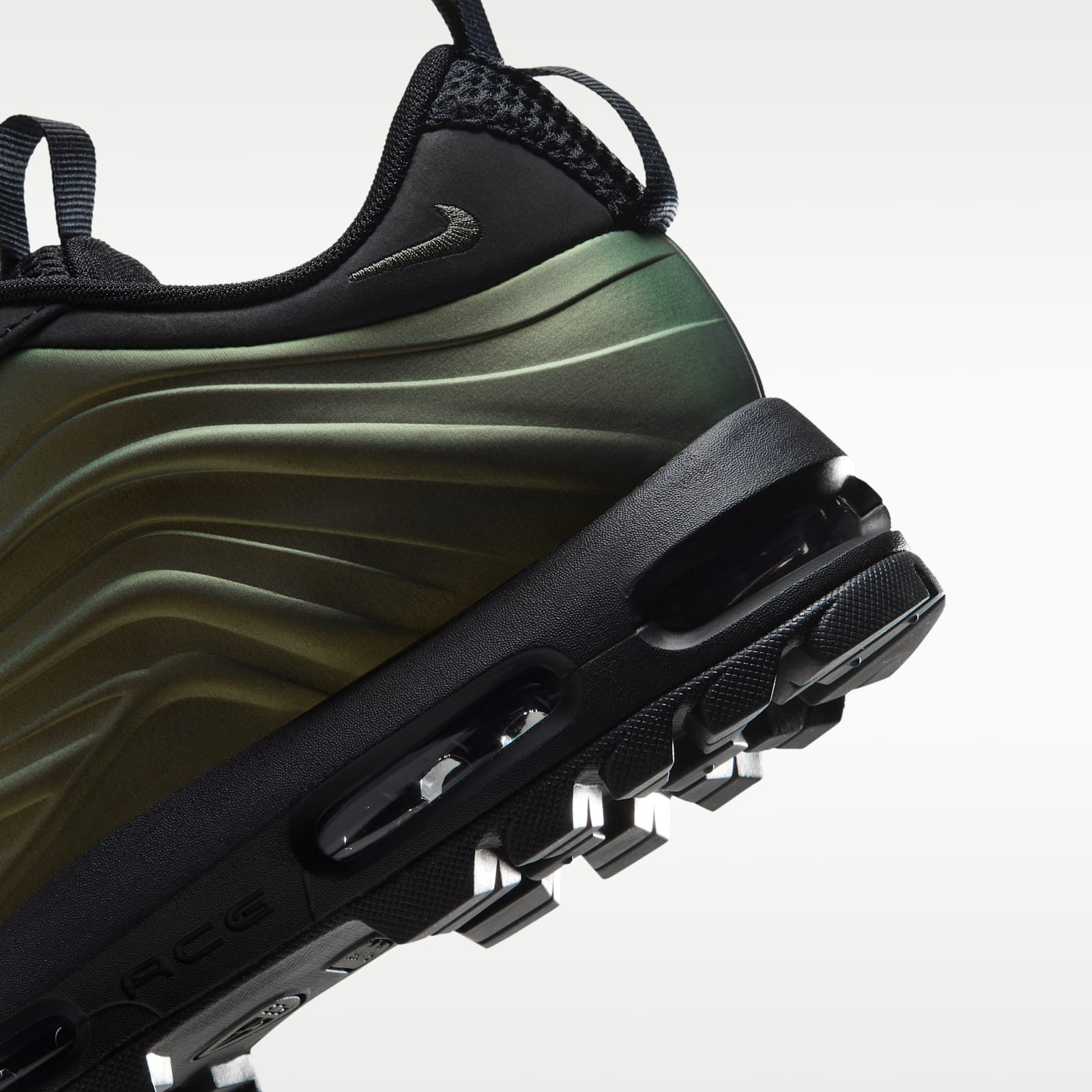 Nike Goadome Low Foam
