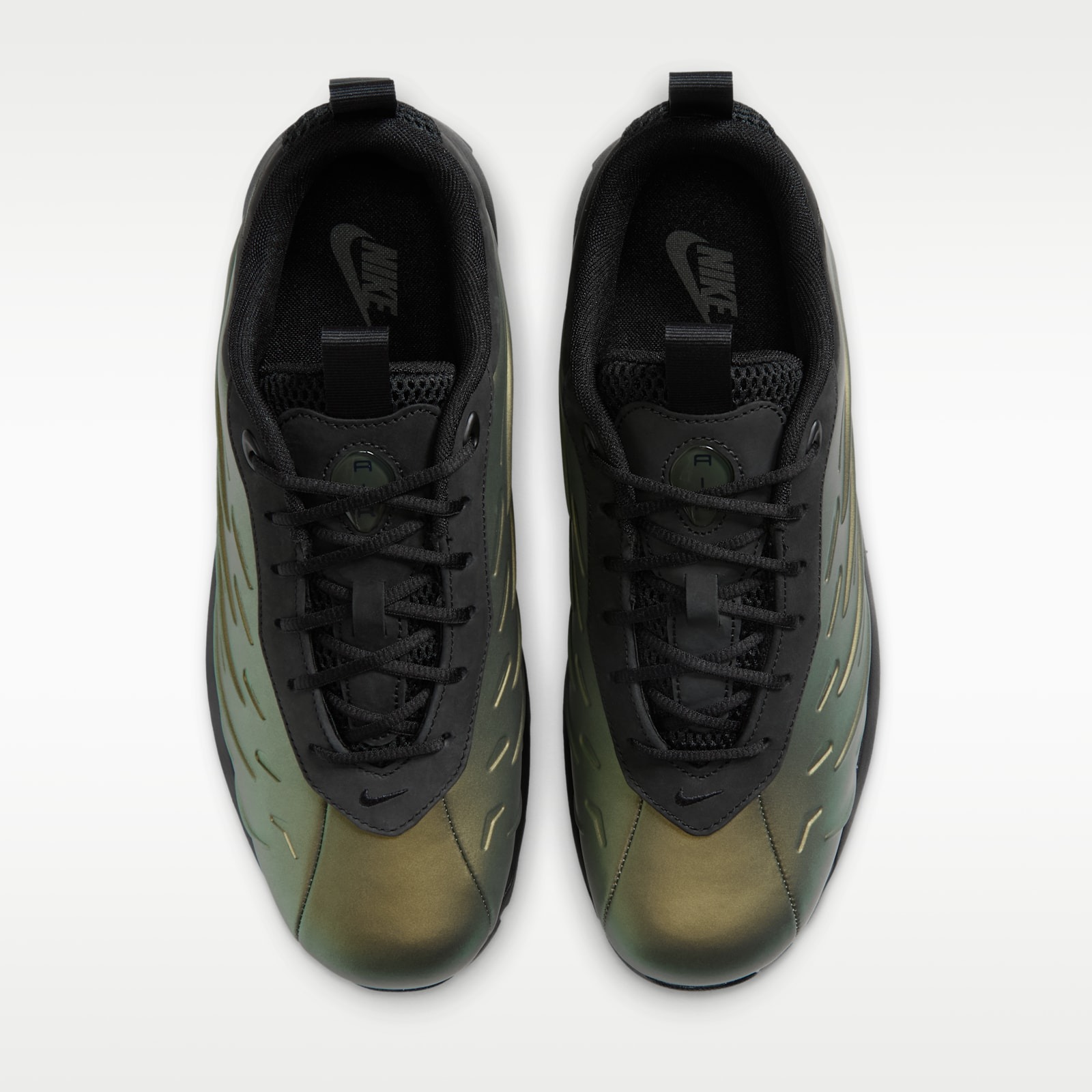 Nike Goadome Low Foam
