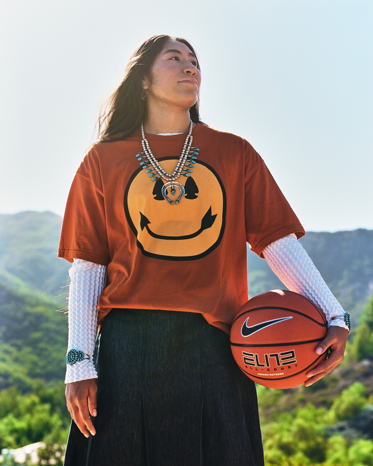 Nike G.T. Cut 4