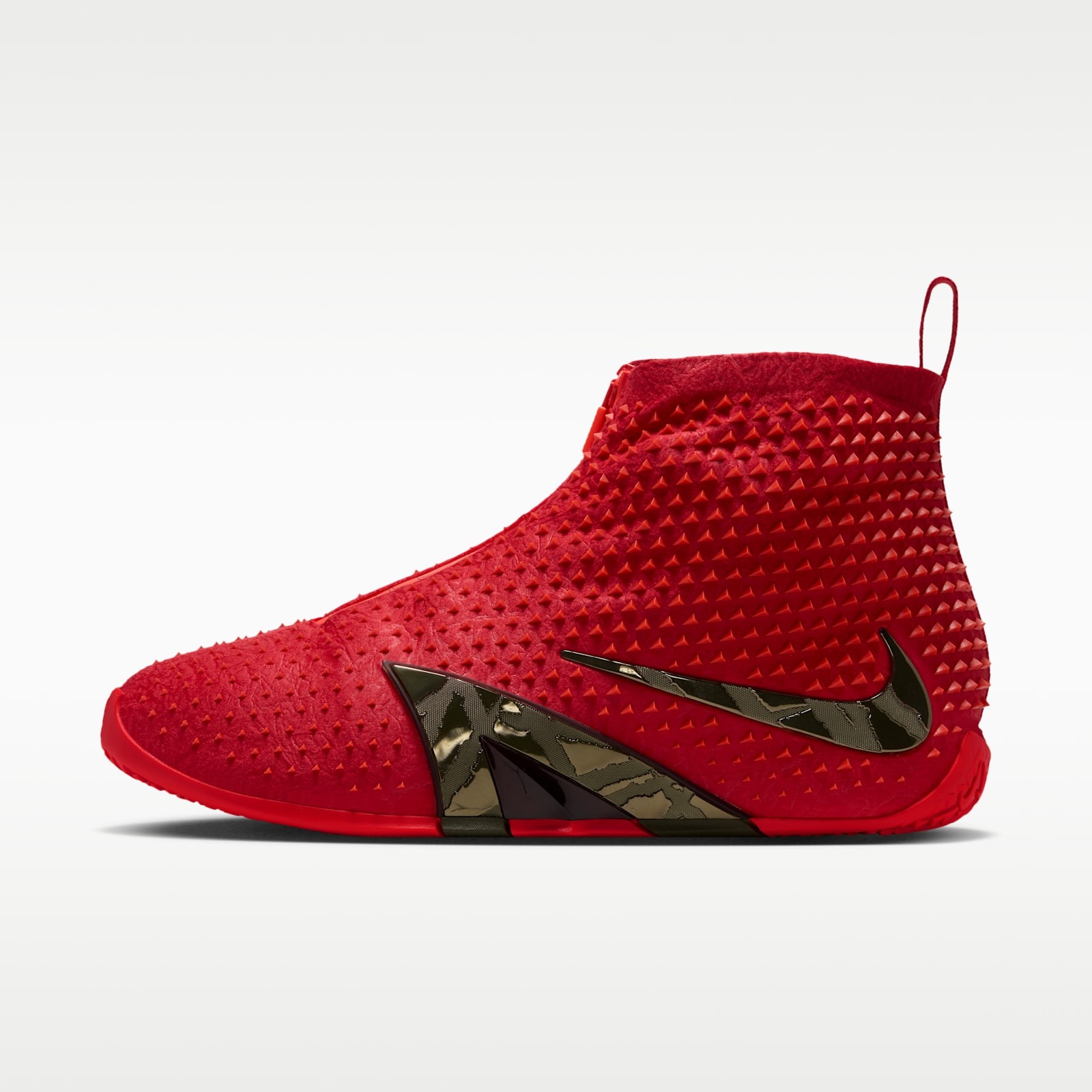 Nike Ja 4