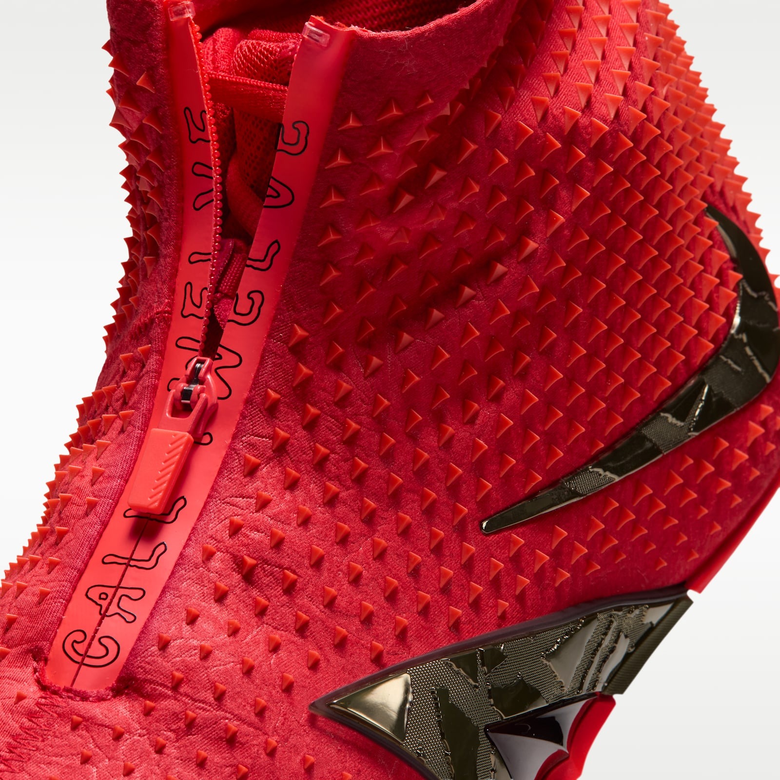 Nike Ja 4