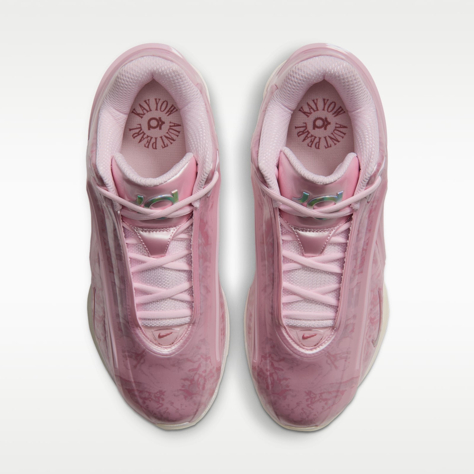 Nike KD 19